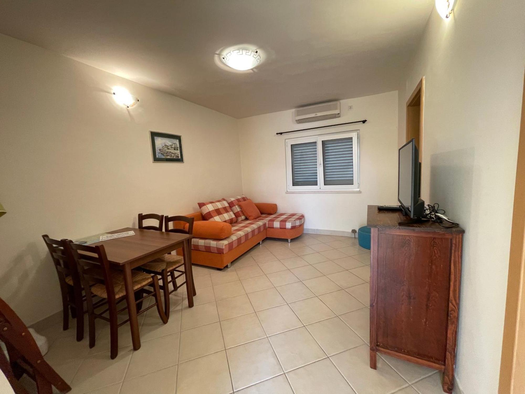 Apartment Seaview *