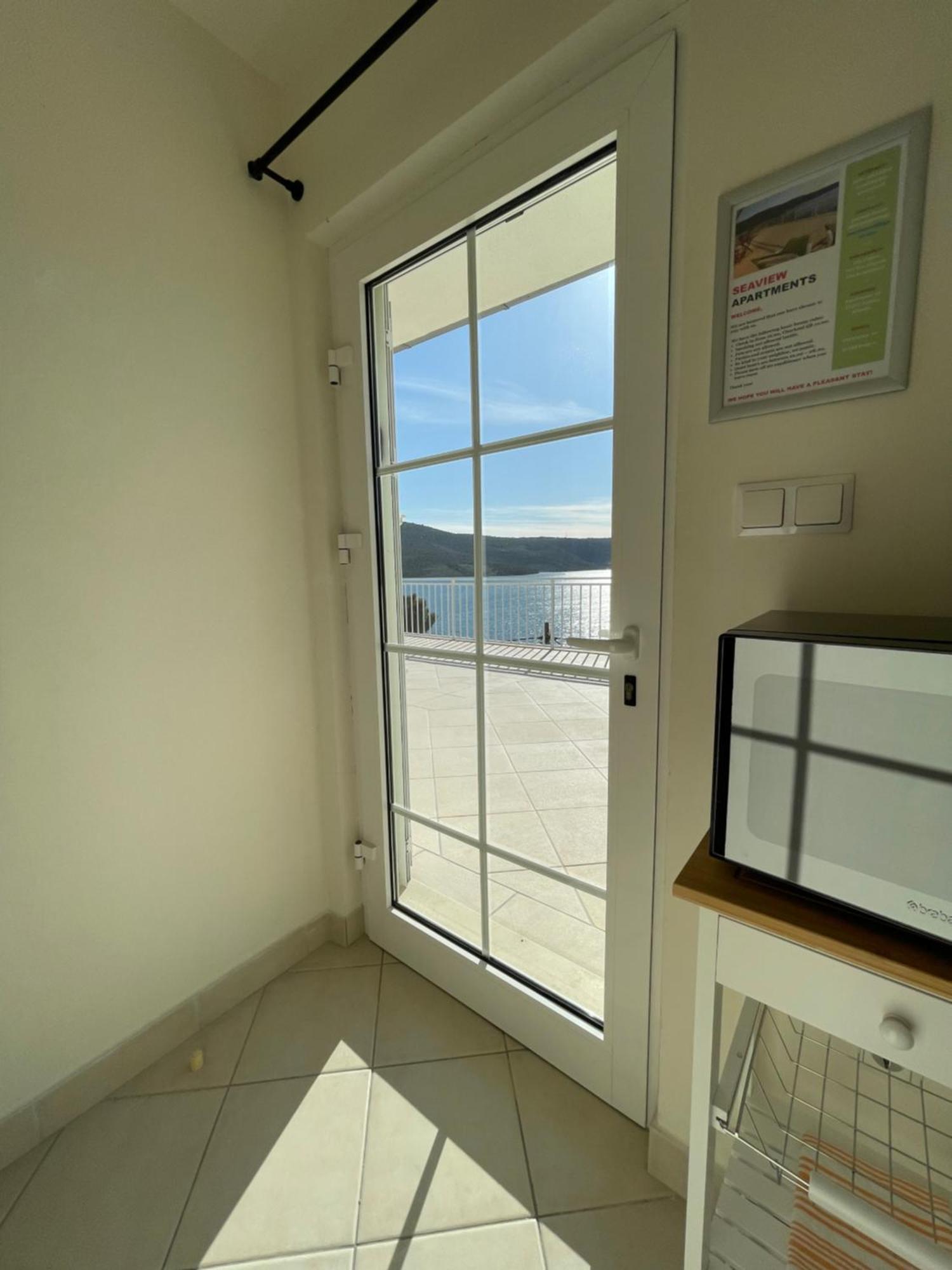 Seaview Apartment Poljica (Trogir)