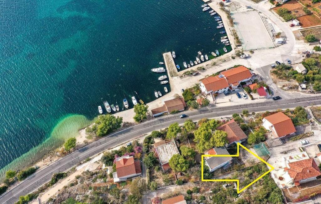 Seaview Apartment *