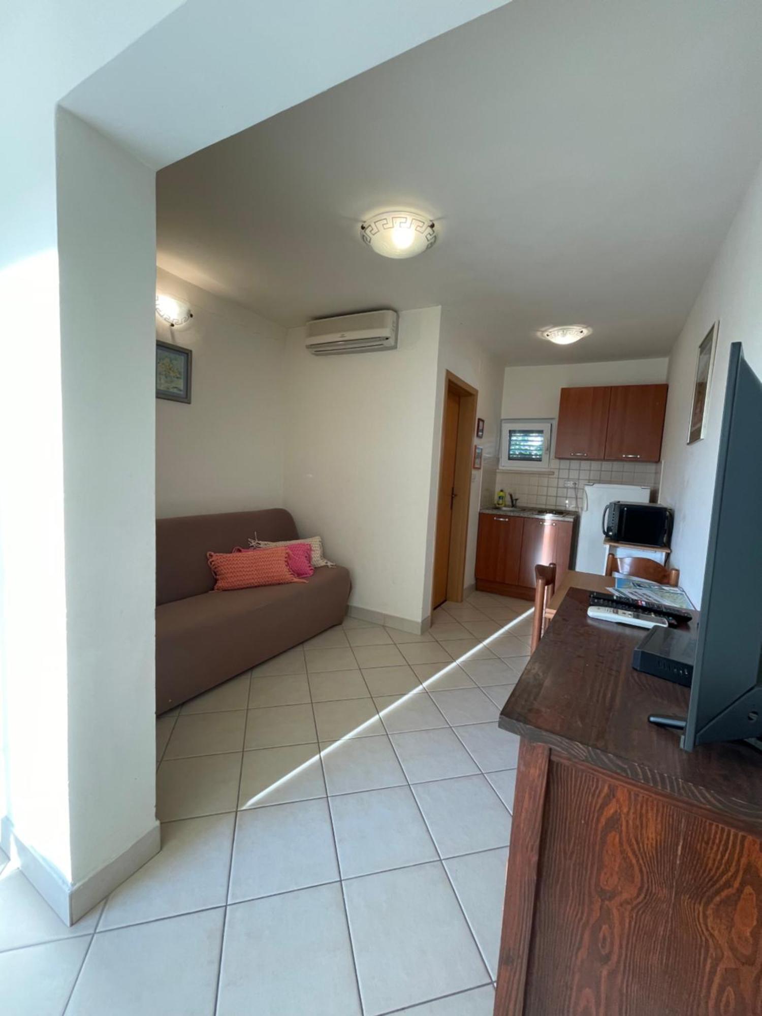 Apartment Seaview *
