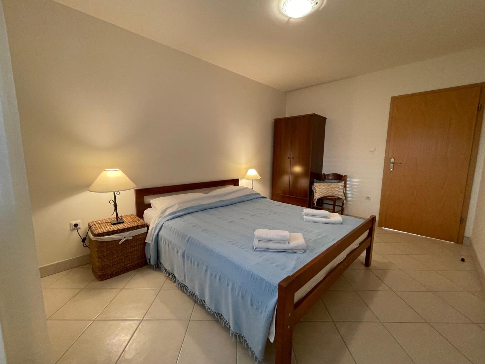 Apartment Seaview Poljica (Trogir)