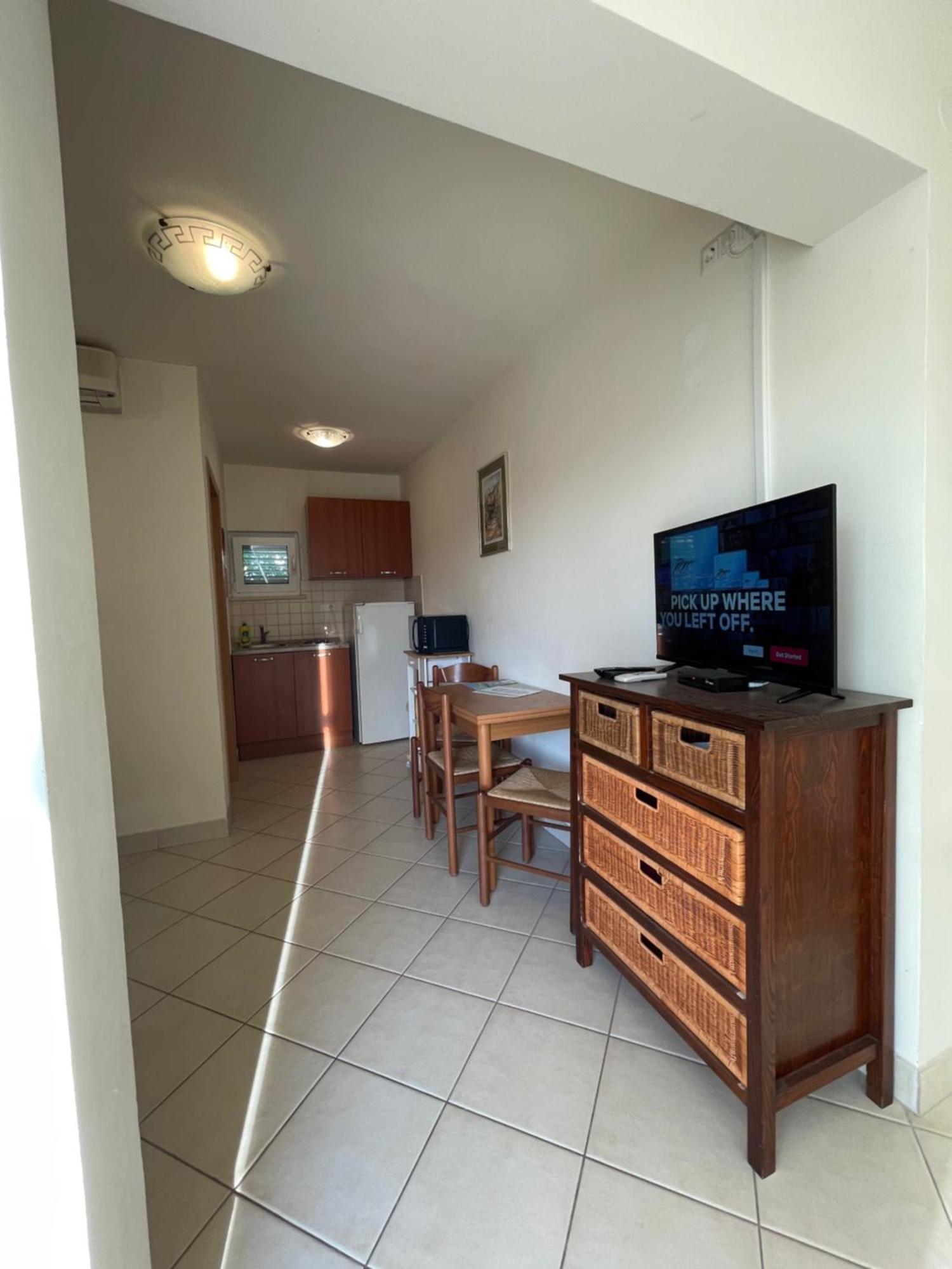 Apartment Seaview
