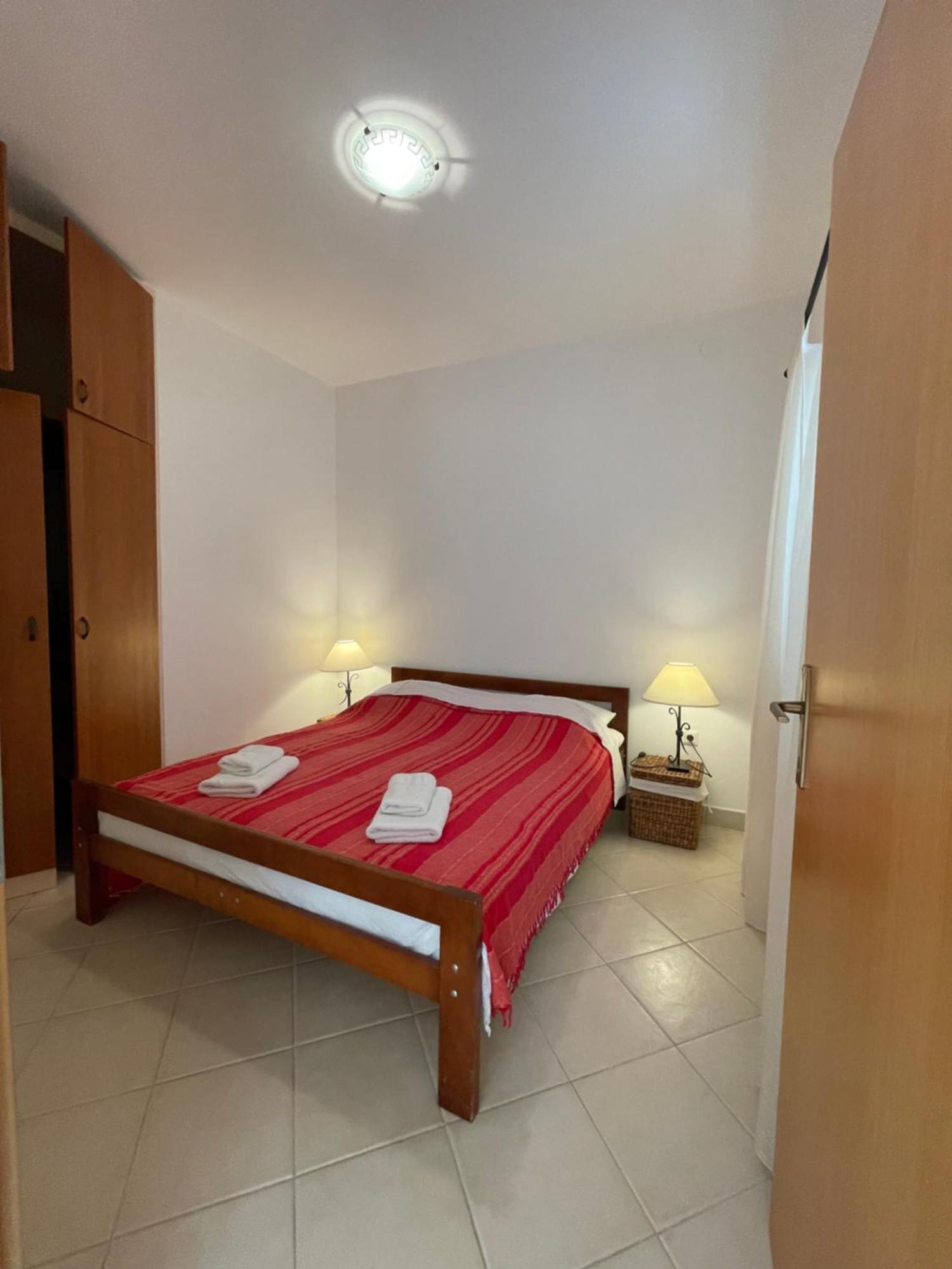 Apartment Seaview Poljica (Trogir)