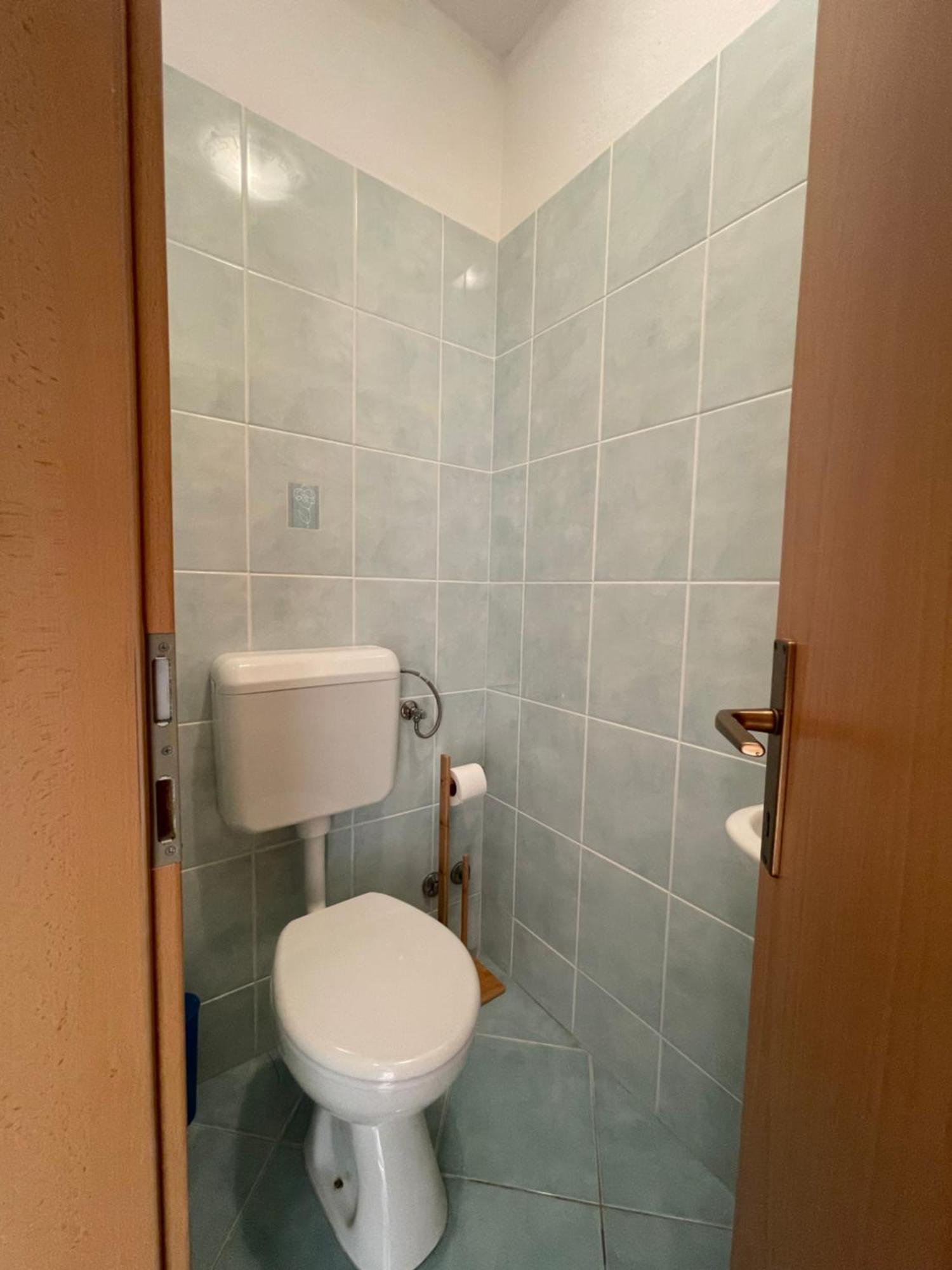 Apartment Seaview