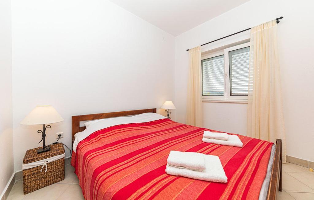 Seaview Apartment *