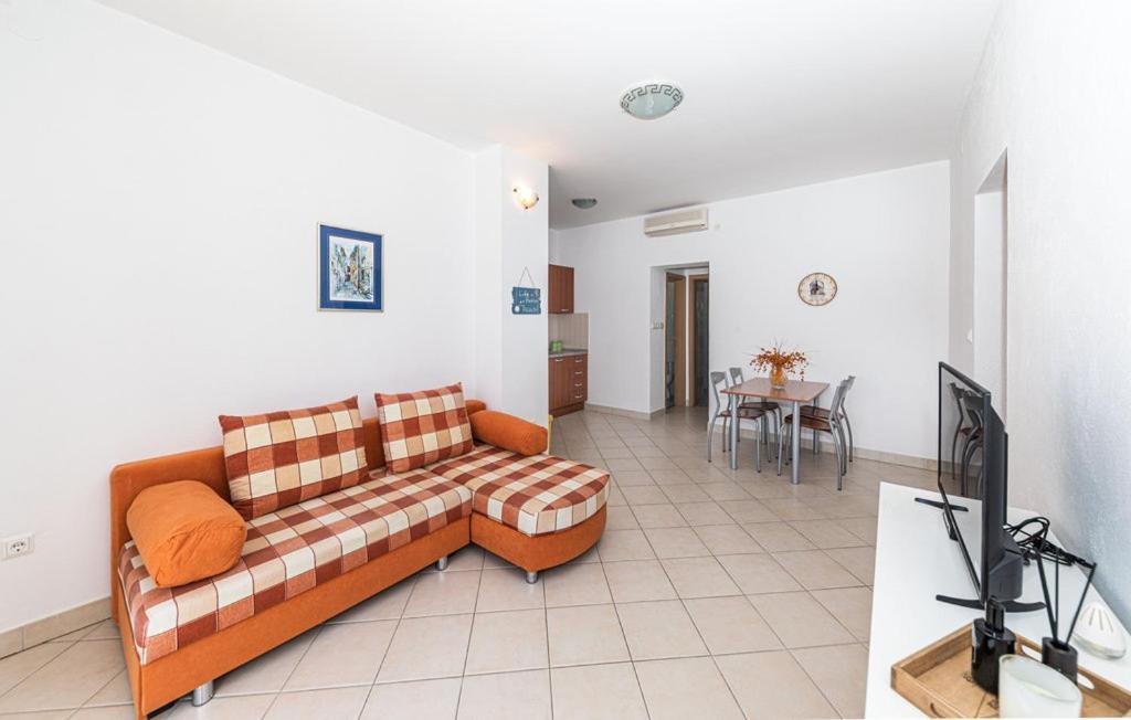 Apartment Seaview *