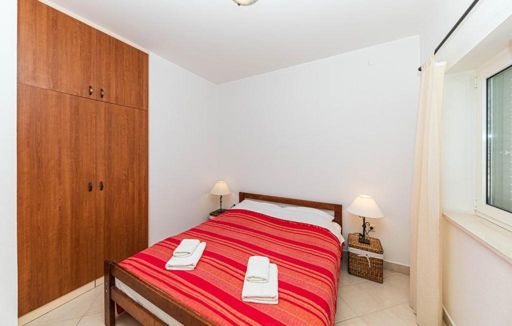 Apartment Seaview *