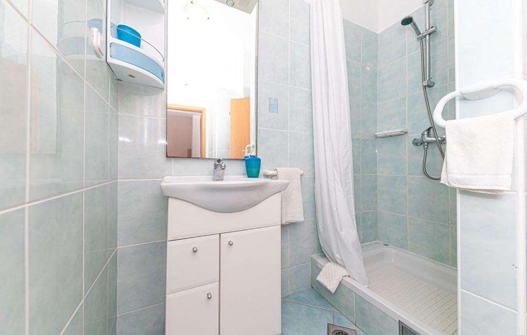 Apartment Seaview Poljica (Trogir)