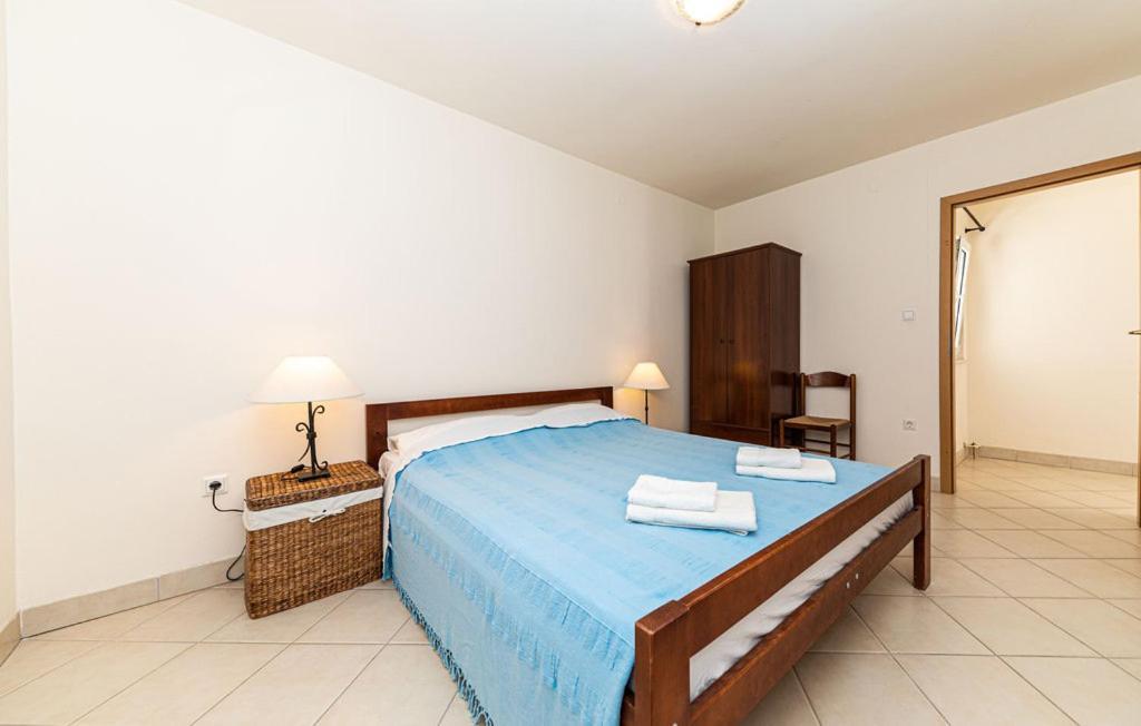 Apartment Seaview
