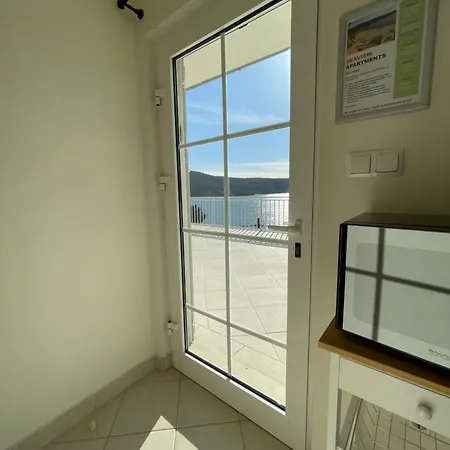 Seaview Apartments Poljica  Exterior photo