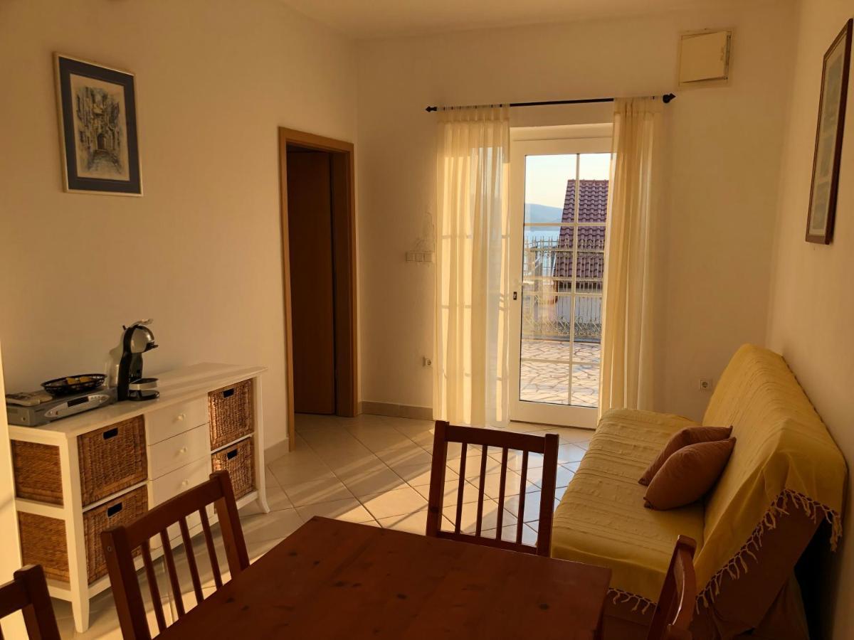 Apartment Seaview