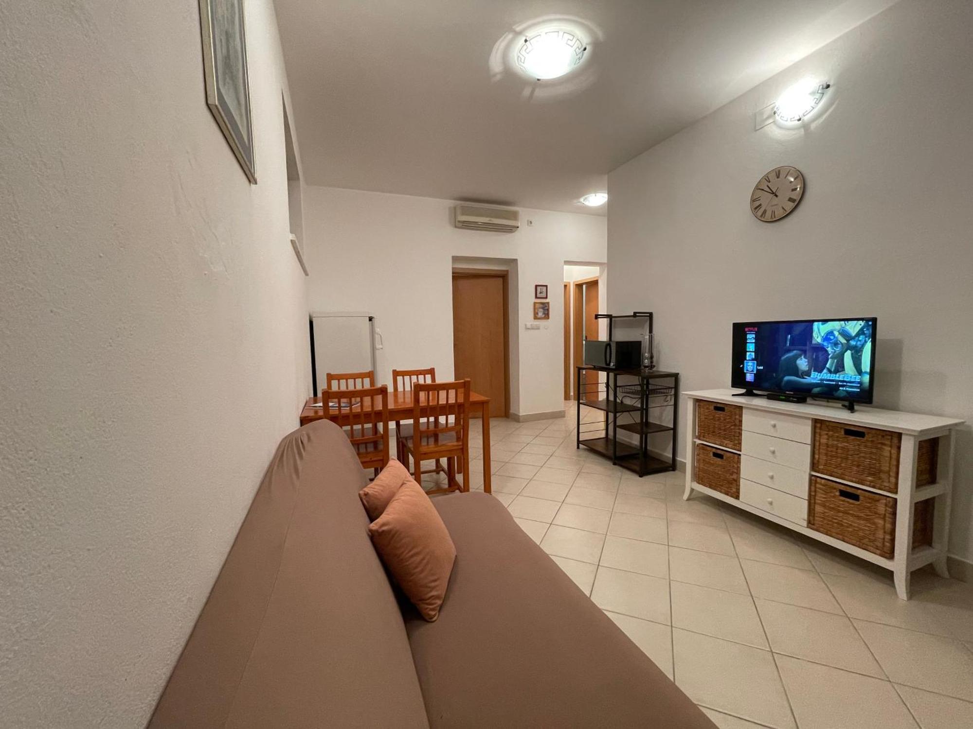 Seaview Apartment *