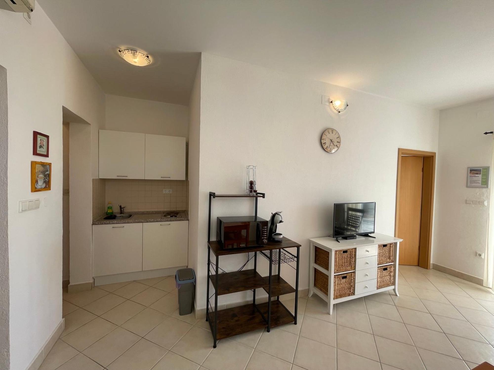 Seaview Apartment