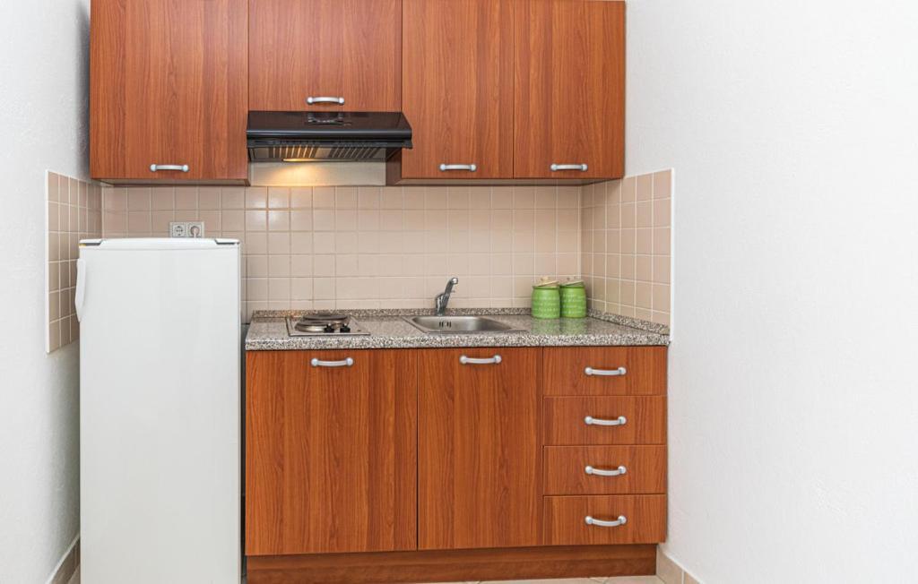 Seaview Apartment