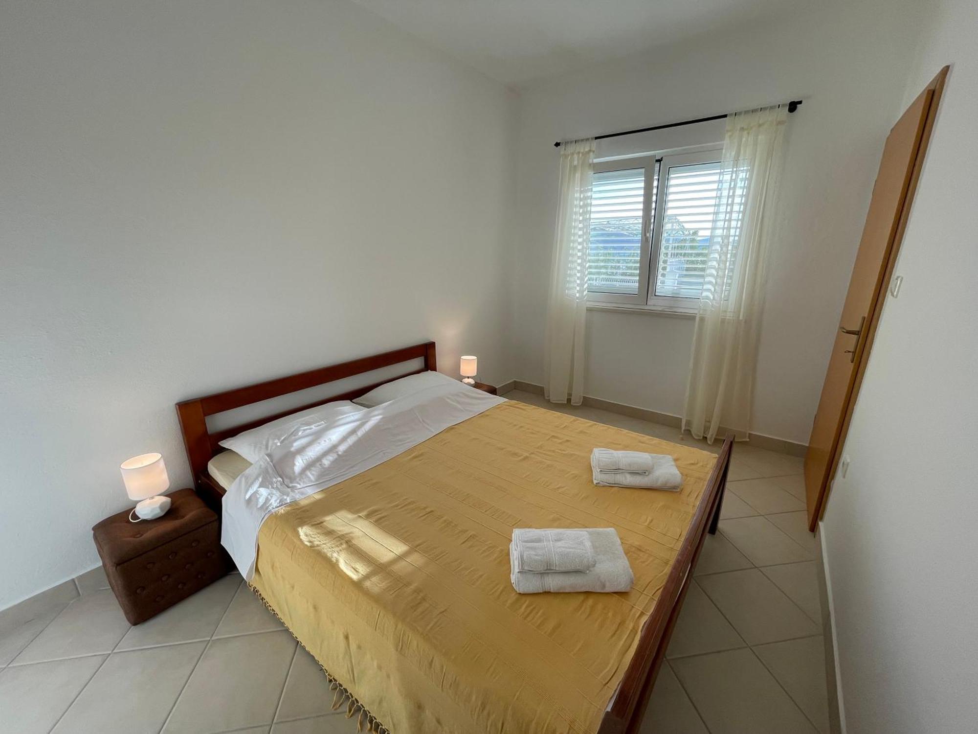 Apartment Seaview *